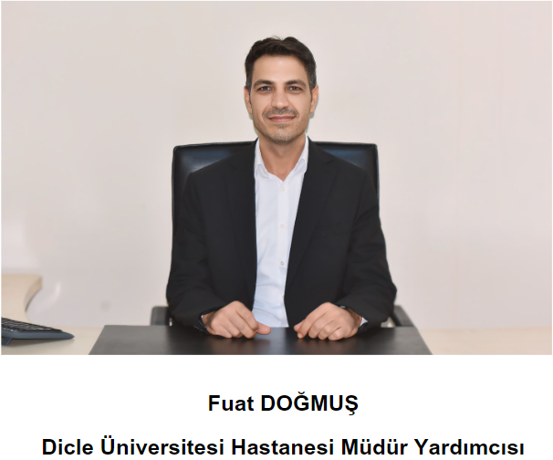 Fuat DOGMUS