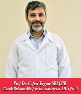 Prof.Dr. Caferi Tayyar SELÇUK