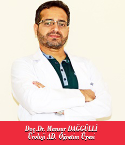 Doç.Dr.Mansur DAĞGÜLLİ
